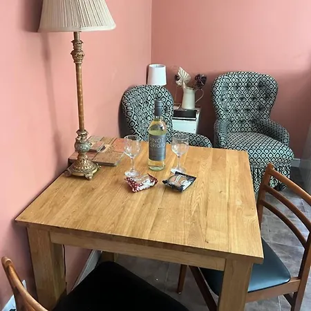 Laverick Steps * Whitby