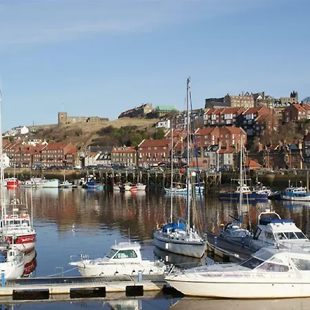 Laverick Steps Whitby