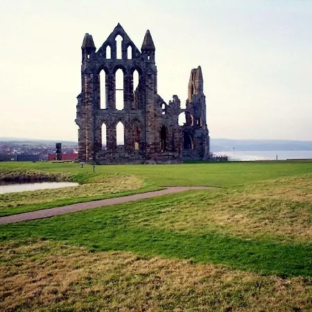 Сasa de vacaciones Laverick Steps