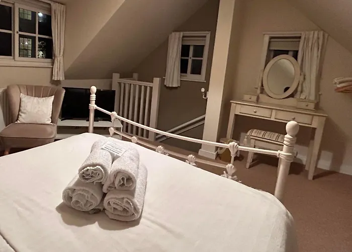 Laverick Steps Сasa de vacaciones