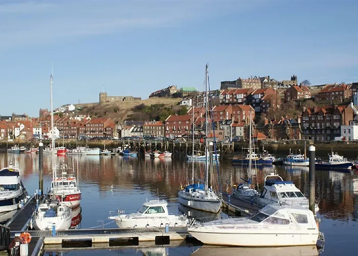 Laverick Steps Whitby