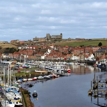 Holiday home Laverick Steps Whitby