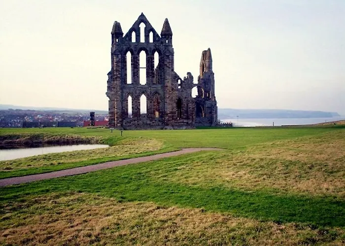 Feriehus Laverick Steps