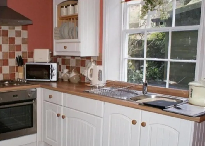 Laverick Steps بيت للعطل