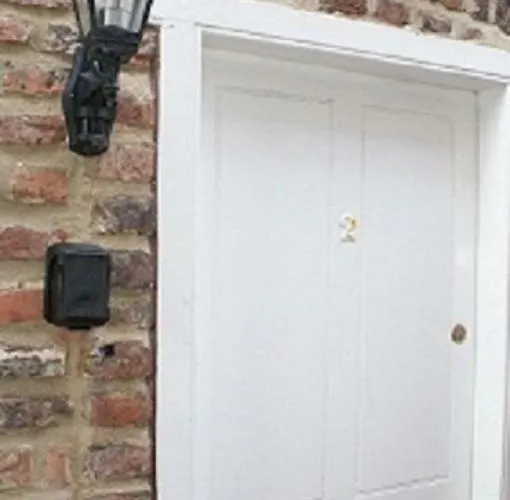 Laverick Steps ويتبي